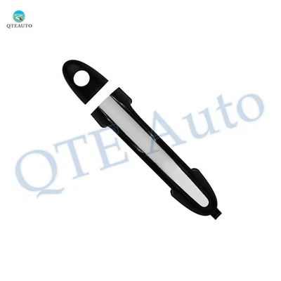 Front Left Outside Door Handle For 2007-2012 Hyundai Santa FE - Image 1 of 2