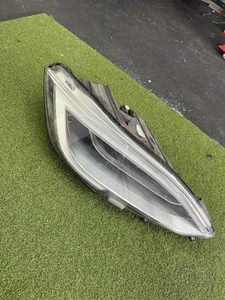 2016-2020 Tesla Model S OEM RH Passenger Side Headlight Assembly - Picture 1 of 8