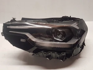 Frontscheinwerfer BMW 2 G42 5A320E5 Led Links - Bild 1 von 17