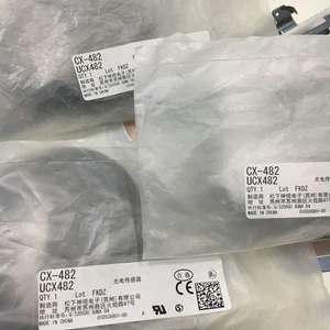 Qty:1pc CX482 CX-482 Photoelectric Sensor - Picture 1 of 3