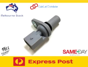 Cam Angle Sensor For Ford Ranger Px Everest Ua Mazda Bt-50 P4At P5At Diesel 11-1 - Bild 1 von 4