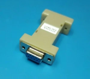 Commodore 64 128 JOYSTICK ESD PROTECTION for C64 C128 AMIGA VIC20 - ADAPTER NEW! - Picture 1 of 4