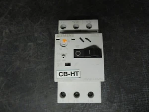 SIEMENS MANUAL MOTOR STARTER 3RV1011-1KA10 600 VOLT 12 AMP 10 HP **WARRANTY** - Picture 1 of 6