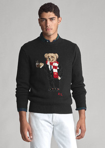 polo bear kickflip
