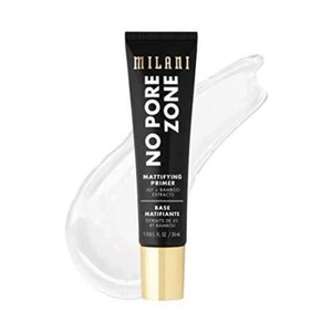 Milani No Pore Zone Mattifying Primer for Makeup (1.0 FlOz.)- Matte Face Primer - Picture 1 of 8