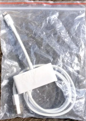 Cable de sonda de depuración Apple SNR Lightning SWD/JTAG/USB/UART Foto 1 de 4