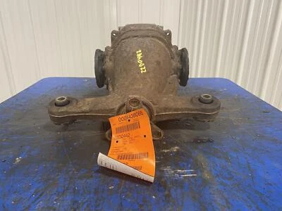 2002 LEXUS SC430 REAR CARRIER DIFFERENTIAL ASSEMBLY 115191 MILES 3.266 RATIO - Image 1 of 4