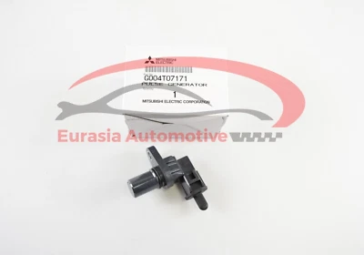Sensor de velocidad OEM Mitsubishi 4262039051 para Kia Rondo 2007-2012 (hecho en Japón) Foto 1 de 3