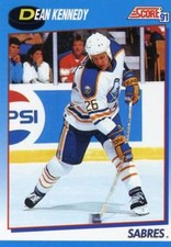 1991-92 Score Canadian Bilingual NHL Hockey Trading Cards Pick From List 221-440