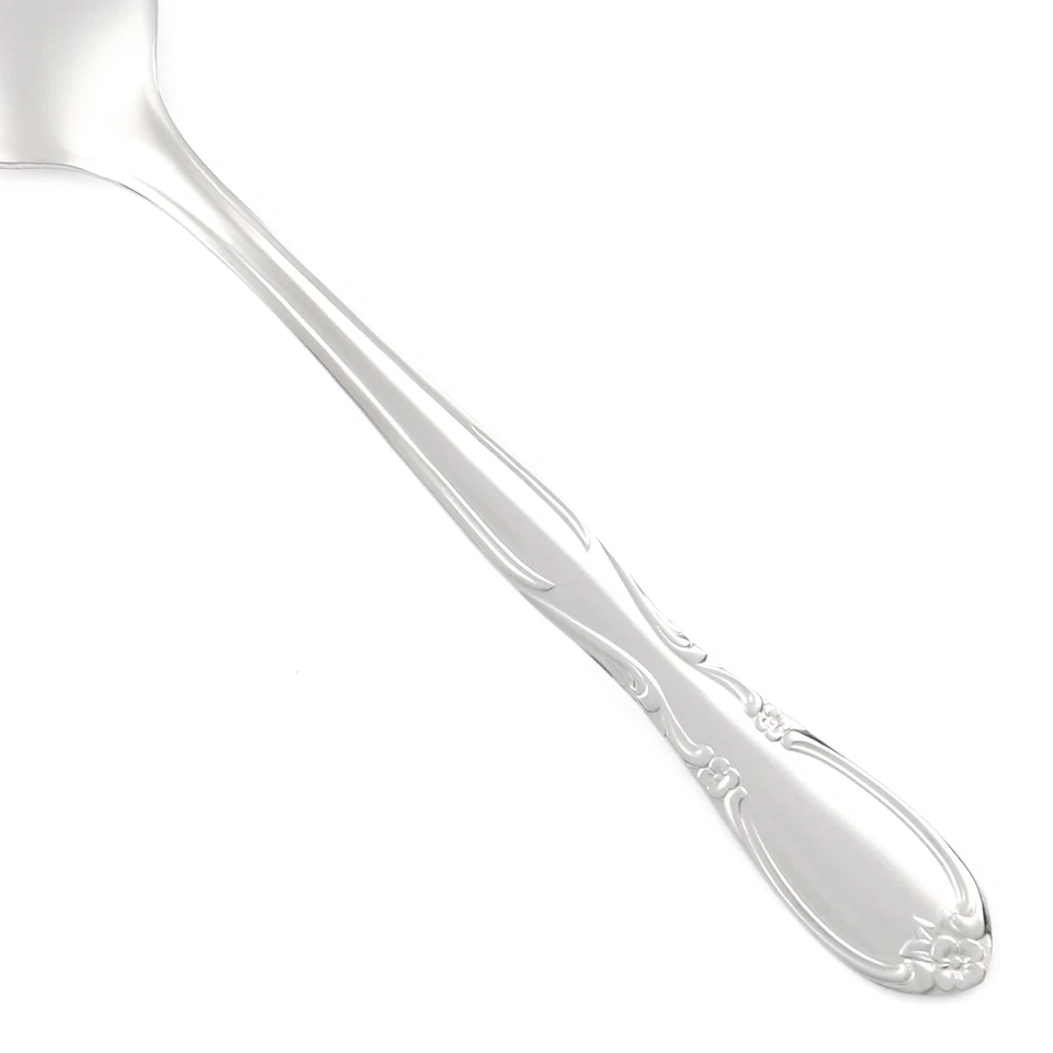 International CHAPEL HILL Stainless Superior Glossy Silverware CHOICE Flatware - Image 1 of 1