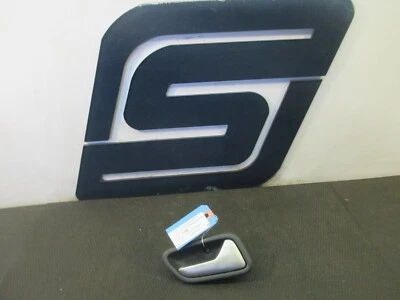 Suzuki Aerio SX 2005 OEM pasajero derecho interior trasero manija de puerta Foto 1 de 4