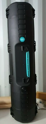 HPRC 6500W Waterproof Wheeled Case for Tripod, Light Stands & Gear - Image 1 of 4