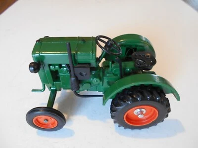 Vtg 1987 Scale Models 1:16 Deutz Diesel Tractor '1936' Bauernschlepper, DZ-410-B - Image 1 of 4