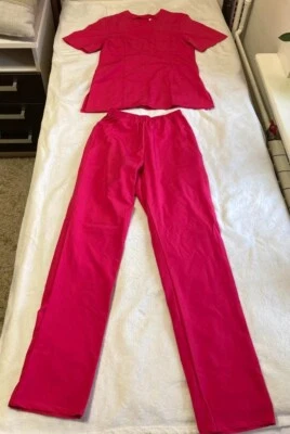 medical uniform for women - Image 1 of 4