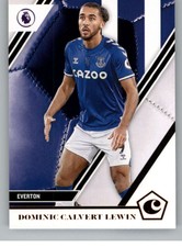 2020-21 Panini Chronicles Premier League Cards Pick From List Base - Illusions