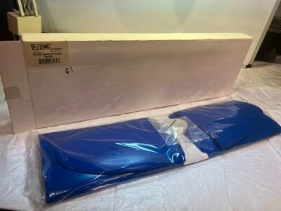 NIB HOBBICO FLYZONE PARK PILOT COMPLETE REPLACEMENT MAIN WING SET NO. HCAA3469 - Image 1 of 4