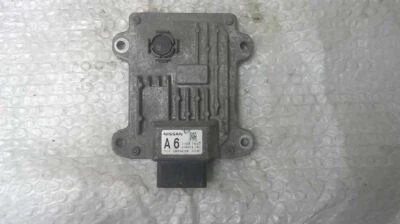Módulo de control de transmisión compatible con Nissan Versa 31036 2012 12 3aa6c 310363aa6c Foto 1 de 4