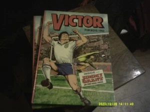 1992 Victor - 1992 - Foto 1 di 1