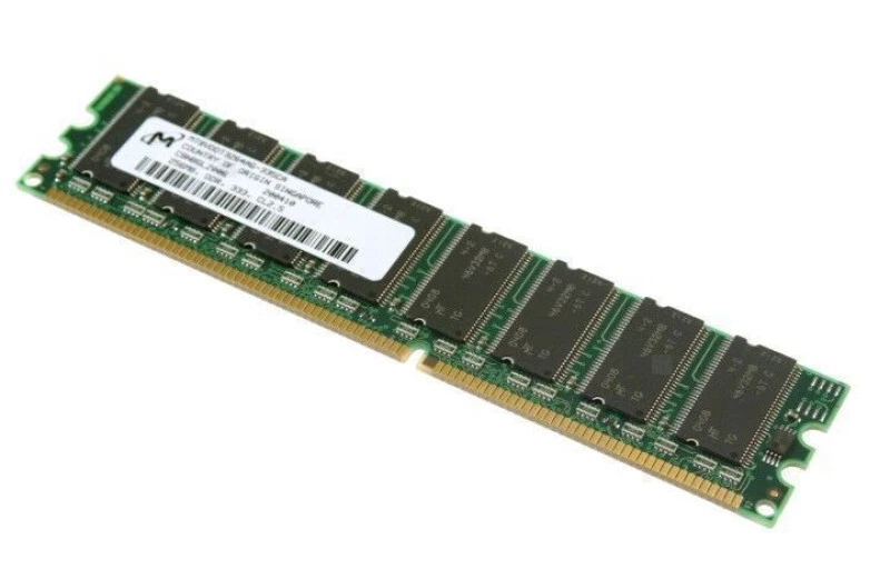 KTF0598-INB6 - 256MB Memory Module (256MB 333MHZ Ddr Sdram)  - Image 1 of 1