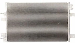 A/C AC Condenser for 2009 Jeep Compass Sport 2.4L GAS - Picture 1 of 1