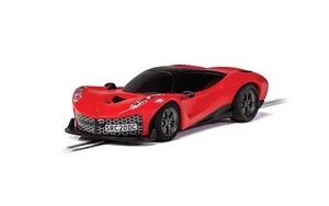 C4170 Scalextric Scalextric Rasio C20 - Red - Picture 1 of 1