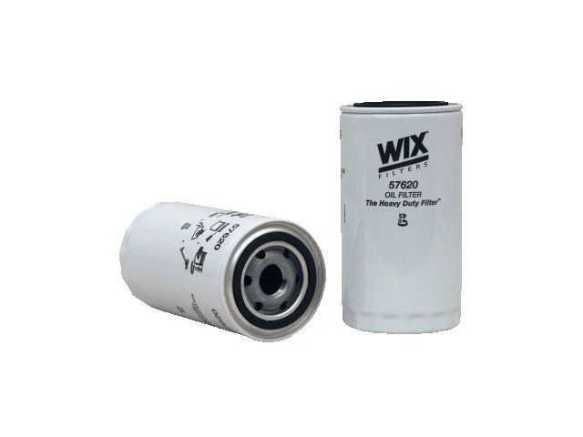 WIX Oil Filter fits Ram 5500 2011-2023 56XWYW - Image 1 of 1