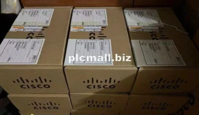 Brand new CISCO C3850-NM-2-10G network module（DHL/FEDEX）fast shipping - Image 1 of 4