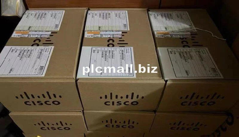 Brand new CISCO C3850-NM-2-10G network module（DHL/FEDEX）fast shipping - Image 1 of 4