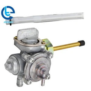 Vacuum Fuel Petcock for Honda Rebel 450 Shadow 500 Transalp 600 16951-MF5-015 - Picture 1 of 7