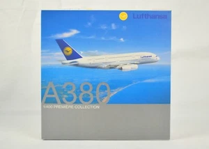 Dragon Wings 55491 1:400 Lufthansa A380 - Picture 1 of 4