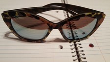 Walgreens Best Value Women's Sunglasses Camo