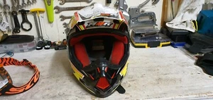 M2R helmet size XS - Picture 1 of 5