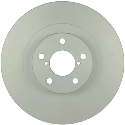 48011210 Bosch Brake Disc Front Driver or Passenger Side Right Left Left/Right - Изображение 1 из 3