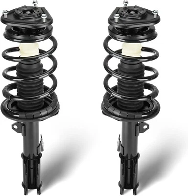 Amortiguadores delanteros para Toyota Matrix 2003-2008 Pontiac Vibe 2003-2008 Foto 1 de 4