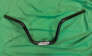 MANUBRIO YAMAHA MAJESTY 250 DAL 1996 AL 1998 ORIGINALE NUOVO - Imagen 1 de 8