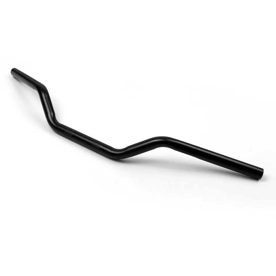 XL Black 1200 for Bars Sportster Fit 883 US Handle Handlebar UE 25mm #501 US Foto 1 de 4
