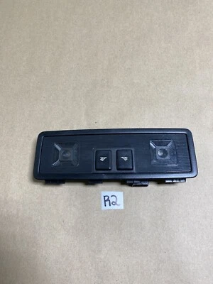 Luz de lectura interior domo trasero Volkswagen GTI 2015-2019 LED 5G0947291K R2 Foto 1 de 4