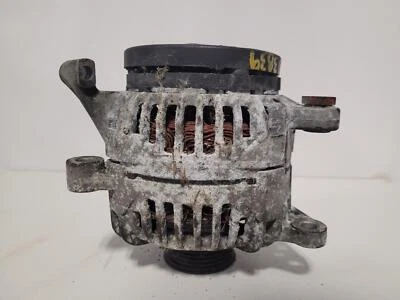 Used Alternator fits: 2001 Dodge Dakota 4.7L Bosch manufacturer Grade A - Image 1 of 4