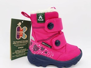 Kamik Stiefel für den Winter online 