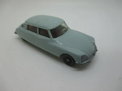 Wiking: Citroën Pallas, Vert Clair, Saure HB Nr.463/1B (Schub502) - Photo 1/2