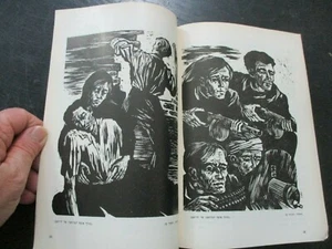 Yad Vashem bulletin no.39, paperback, 56 pp,Hebrew edit., Israel, 1968. cs4933 - Picture 1 of 10
