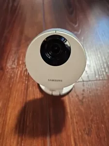 Cámara de seguridad Samsung Smartcam HD Pro SNH-P6410BN Wi-Fi inalámbrica conversación bidireccional - Imagen 1 de 5