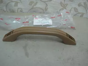 NOS OEM ISUZU FASTER KB KB21 KBZ KB26 LS TROOPER PICKUP RODEO LUV GRAB HANDLE - Picture 1 of 6