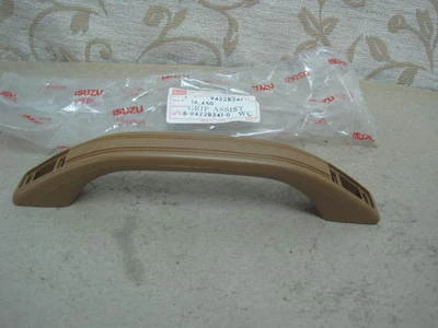 NUEVO DE FÁBRICA OEM ISUZU QUICK KB KB21 KBZ KB26 LS TROOPER PICKUP RODEO LUV MANGO DE AGARRE  Foto 1 de 4