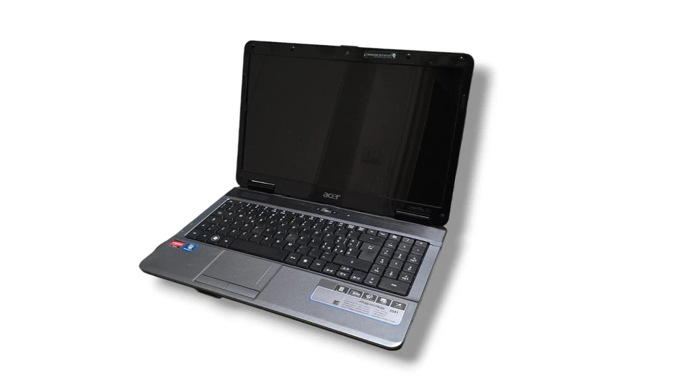 Notebook Acer Aspire 5541 Series AMD Ricambi Scocca Chassis  - Immagine 1 di 1