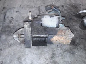 Starter Motor Fits 05-07 RENDEZVOUS 771457 - Picture 1 of 13