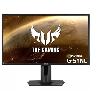 ASUS TUF VG27AQ 27" Quad HD IPS FreeSync 165Hz 1ms LED Flat Gaming Monitor - Picture 1 of 6