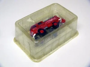 DelPrado ~ 1/50 1976 Premier Secours Citroen 350 Fire Engine ~ In Blister Pack - Picture 1 of 1