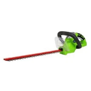 Greenworks 22-Inch 20V Cordless Hedge Trimmer, Tool Only ~ NEW - Picture 1 of 1
