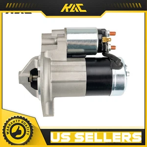 Starter for Jeep Grand Cherokee 4.0L All 2003-2004 TJ 2003-2006 4.0L M/T 17879 - Picture 1 of 17